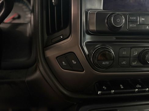 Used 2017 GMC Sierra 1500 SLT AWD/4WD image 28