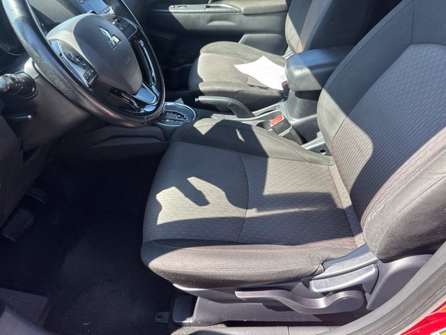 Used 2017 Mitsubishi Outlander Sport LE FWD image 15