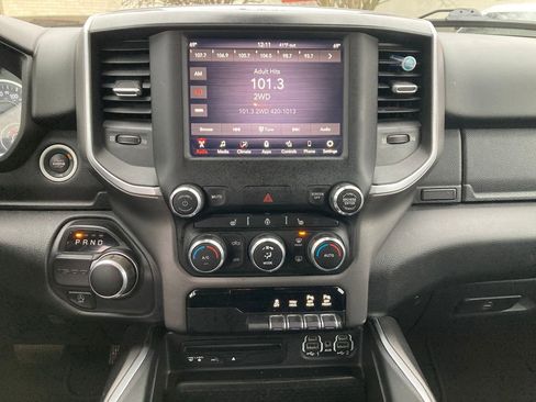 Used 2019 RAM 1500 Big Horn image 19