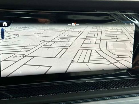 New 2025 Mercedes-Benz G 580 w/ EQ Technology image 19