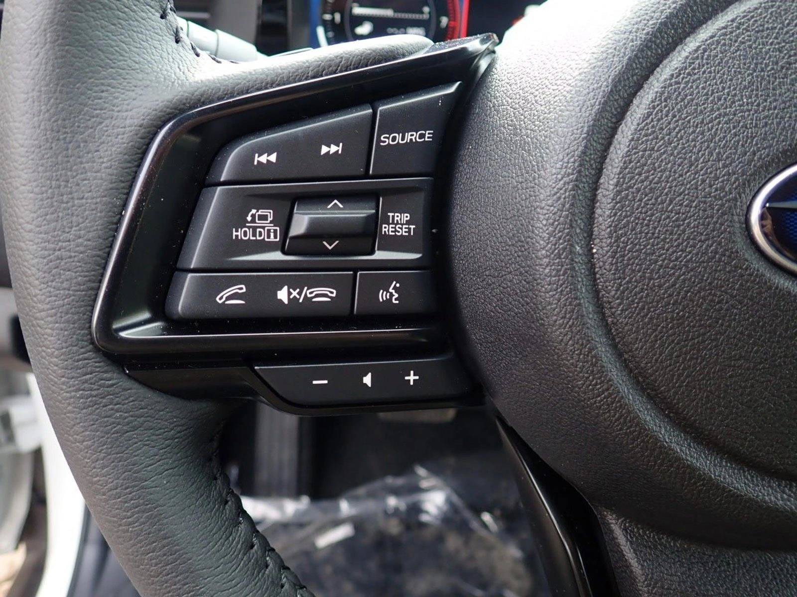 New 2026 Subaru Outback Limited XT w/ Premium/Limited Package AWD/4WD image 17