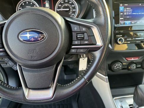 Used 2019 Subaru Forester Premium w/ All-Weather Package image 6