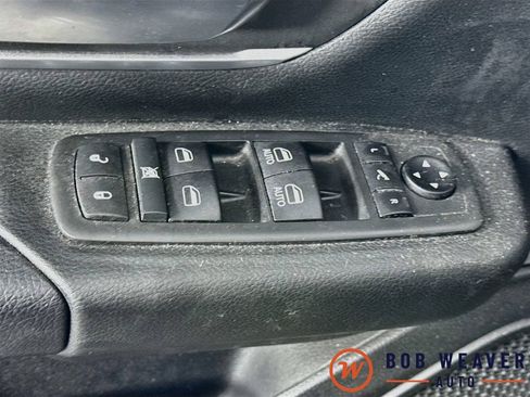 Used 2021 RAM 1500 Big Horn AWD/4WD image 23