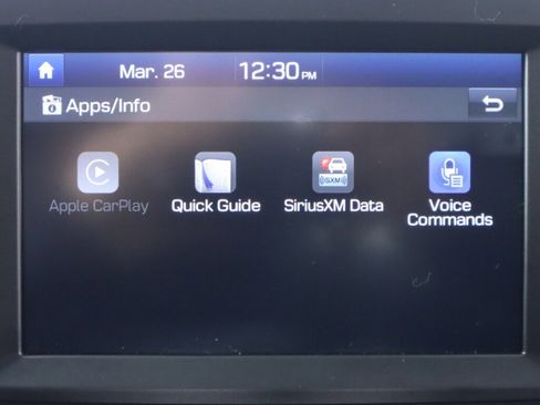 Used 2019 Hyundai Kona SEL image 22