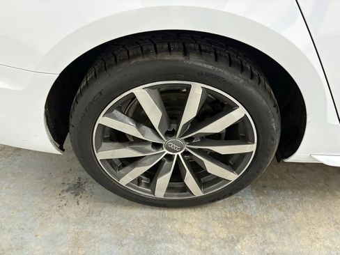 Used 2021 Audi A4 2.0T Premium w/ Convenience Package AWD/4WD image 20