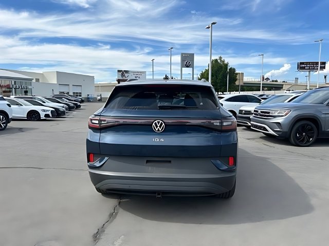 Used 2023 Volkswagen ID.4 Pro AWD/4WD image 4