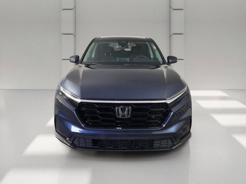 Used 2024 Honda CR-V EX image 3