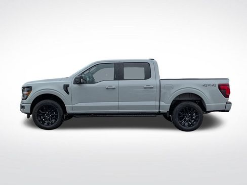 New 2026 Ford F150 XLT w/ Equipment Group 302A MID AWD/4WD image 6