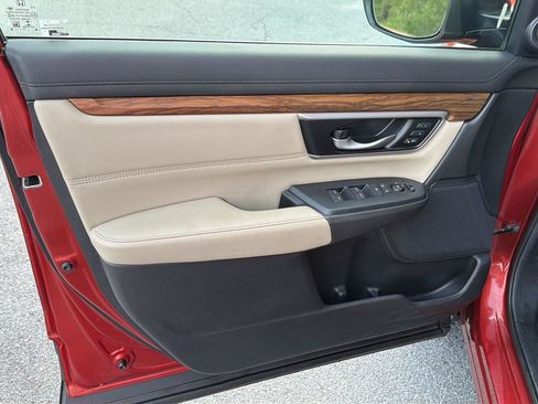 Used 2019 Honda CR-V EX-L image 16