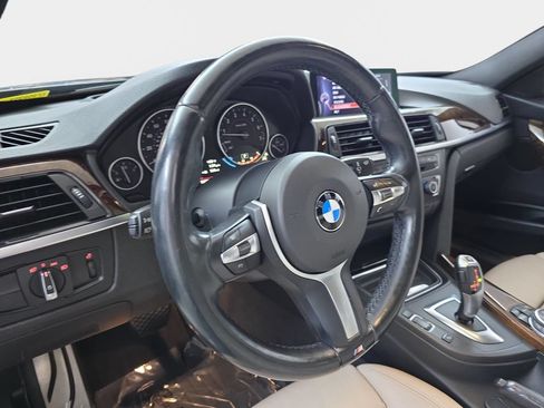 Used 2014 BMW 328i xDrive Sedan AWD/4WD image 18