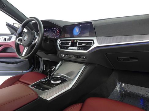 Used 2023 BMW M440i Convertible w/ Premium Package image 17