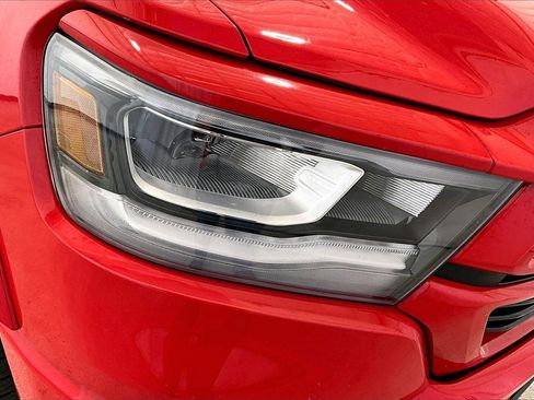 Used 2019 RAM 1500 Laramie w/ Sport Appearance Package image 12