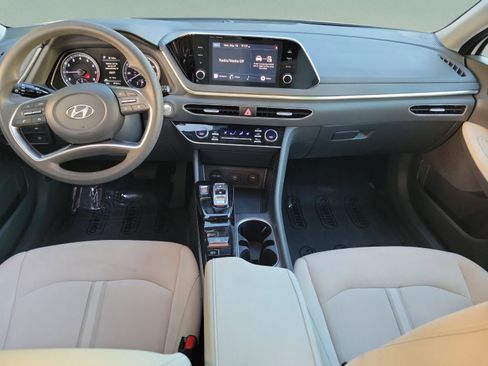 Used 2022 Hyundai Sonata SEL FWD image 25