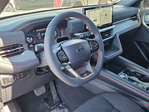 New 2026 Ford Explorer ST AWD/4WD image 13