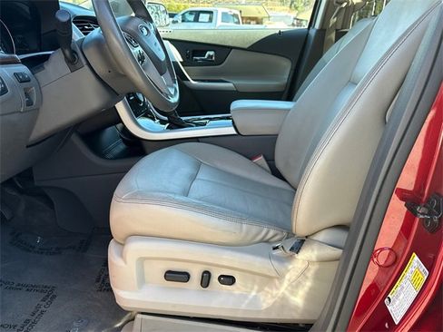 Used 2014 Ford Edge Limited w/ Driver Entry Package image 9