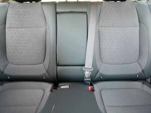 Certified 2024 Kia Seltos S AWD/4WD image 13