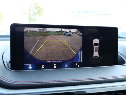 Certified 2023 Acura MDX A-Spec image 27