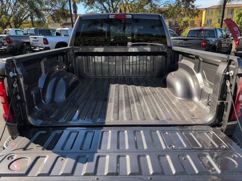 New 2026 RAM 1500 Rebel AWD/4WD image 22