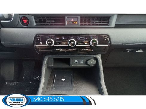 New 2025 Honda Pilot Touring image 27