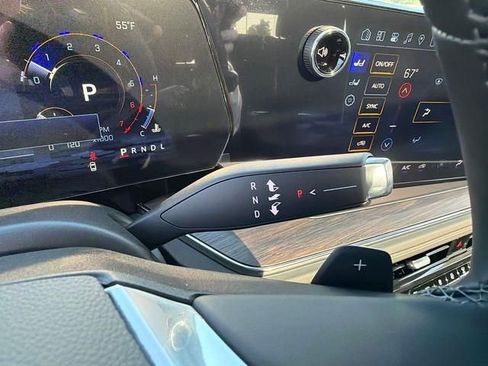 New 2026 Chevrolet Tahoe Premier w/ Sun And Tow Package RWD image 37