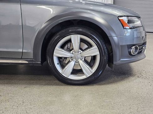 Used 2013 Audi A4 Premium Plus w/ Premium Plus Pkg image 9
