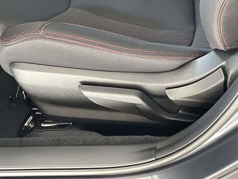 New 2026 Subaru WRX Premium AWD/4WD image 15