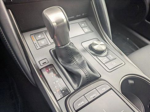 Used 2023 Lexus IS 300 w/ Premium Package image 12