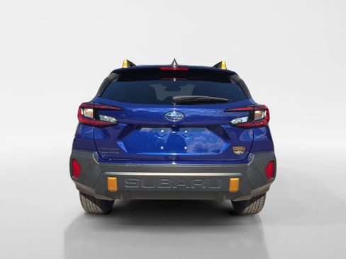 Used 2024 Subaru Crosstrek 2.5i Wilderness w/ Crosstrek Mirror Package AWD/4WD image 4