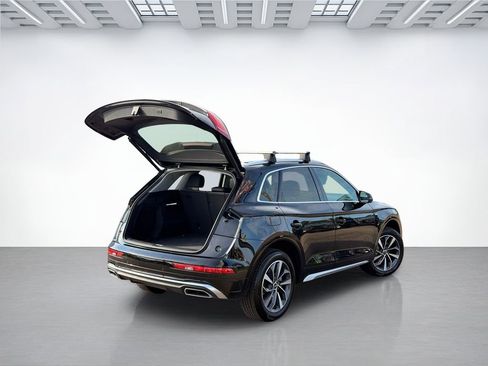 Used 2023 Audi Q5 2.0T Premium Plus AWD/4WD image 9