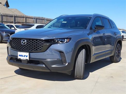 New 2026 MAZDA CX-50 2.5 Hybrid w/ Weather Package image 2