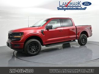 New 2026 Ford F150 XLT w/ Equipment Group 302A MID video 1