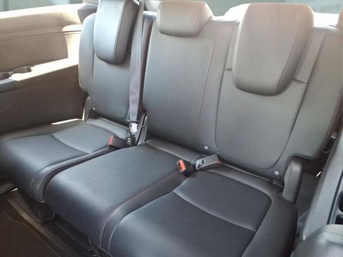 Used 2025 Honda Odyssey Sport-L image 23