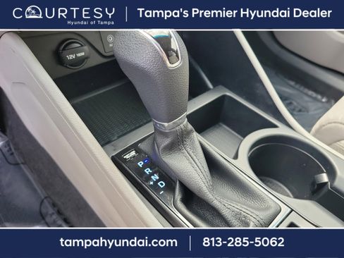 Used 2021 Hyundai Tucson SEL image 31