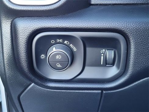 Certified 2024 RAM 2500 Big Horn image 14