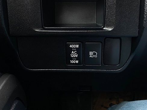 Used 2019 Toyota Tacoma TRD Off-Road w/ TRD Premium Off Road Package image 49