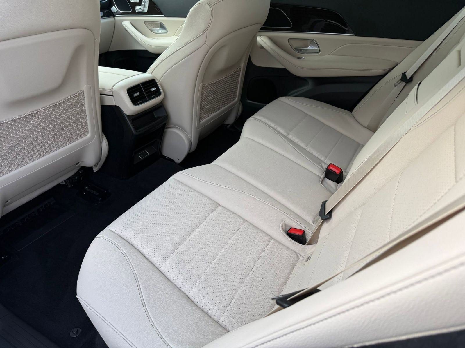 New 2026 Mercedes-Benz GLE 450 4MATIC image 22