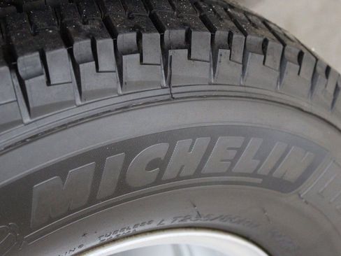 New 2024 Chevrolet Silverado 3500 W/T w/ WT Convenience Package image 36