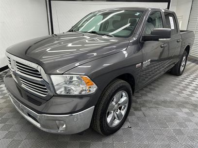 Used 2019 RAM 1500 Big Horn