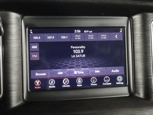Used 2018 Dodge Charger Police w/ Fleet Safety Group AWD/4WD image 28