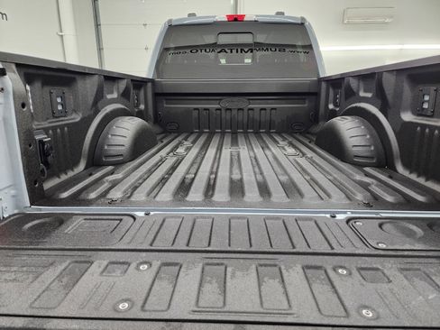 Used 2024 Ford F350 Lariat w/ Lariat Ultimate Package image 33