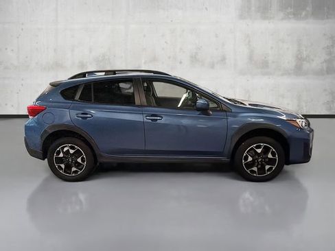 Used 2019 Subaru Crosstrek 2.0i Premium w/ Popular Package #3 image 4