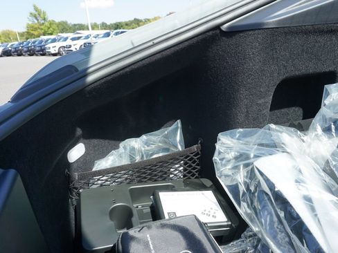 New 2026 Mercedes-Benz AMG GT 55 image 76