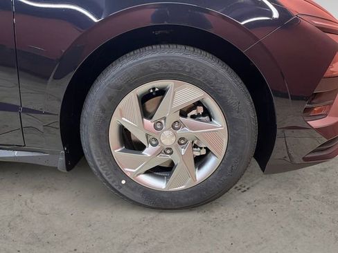 Certified 2025 Hyundai Sonata SE FWD image 16
