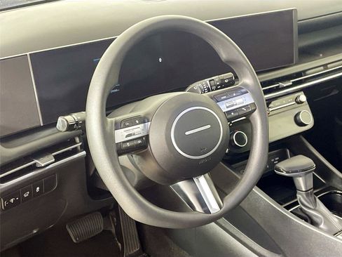 Used 2025 Hyundai Tucson SEL image 18