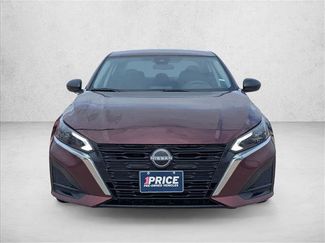 Used 2025 Nissan Altima 2.5 SV video 2