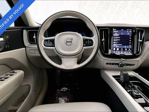 Certified 2023 Volvo XC60 B5 Plus w/ Protection Package Premier FWD image 6