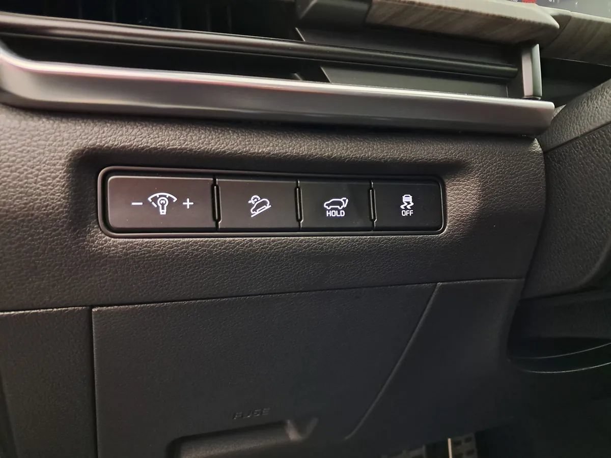 Used 2024 Kia Telluride SX AWD/4WD image 20