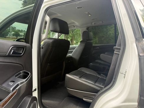 Used 2019 Chevrolet Tahoe LT AWD/4WD image 13