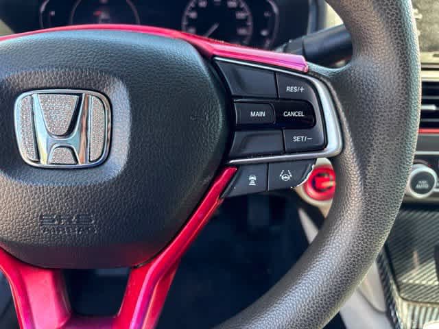 Used 2019 Honda Accord LX image 13