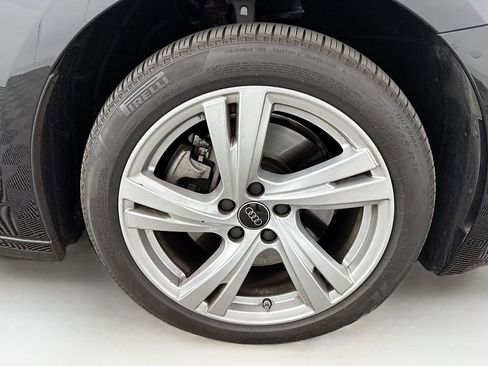 Used 2025 Audi A5 2.0T Premium Plus w/ Premium Plus image 31